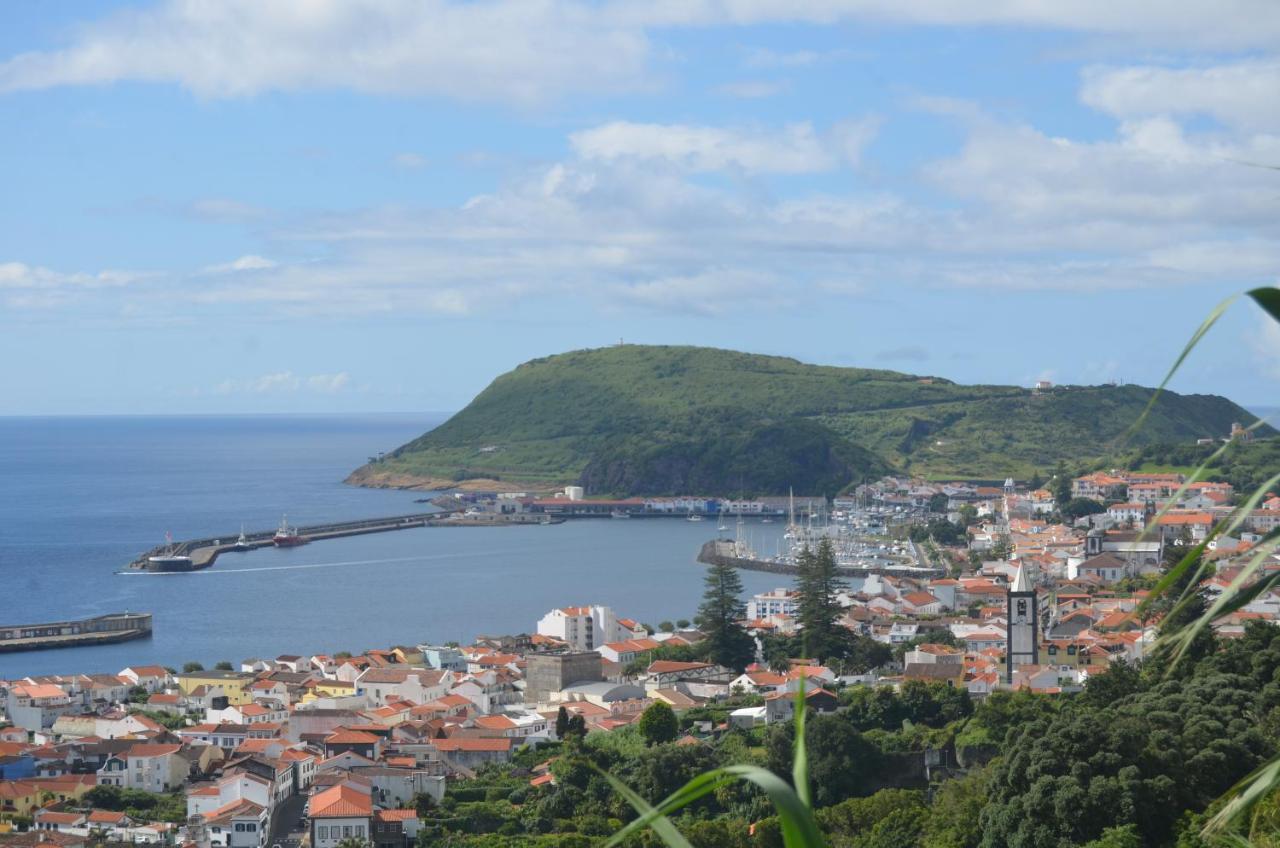 Vista Do Pilar Leilighet Conceicao  Eksteriør bilde